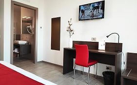Suites Direzionale Carpi
